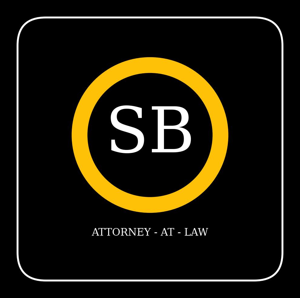 SB Attorney Logo